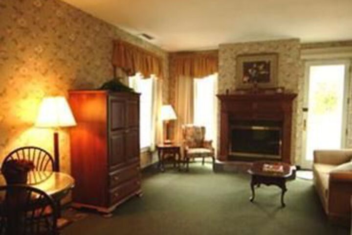 Hotel Interior 16 of 25