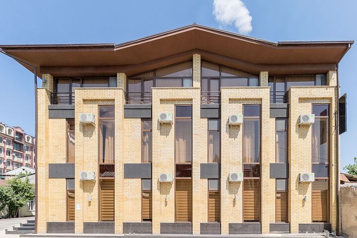 Orion Hotel