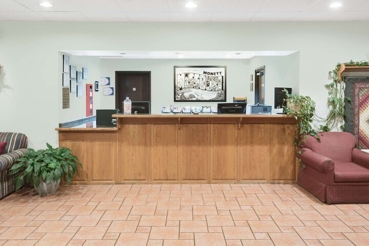 Hotel Interior 2 of 16