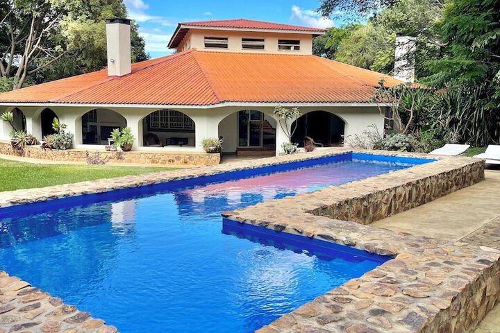 Photo of Africa House Malawi