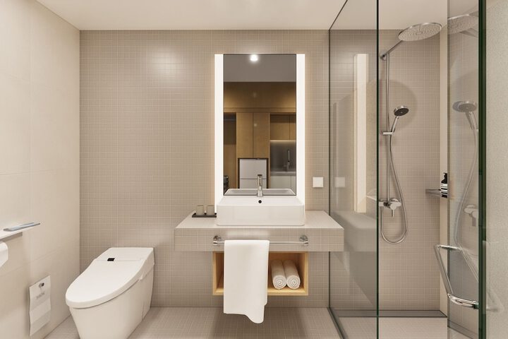 Hotel 95 of 107