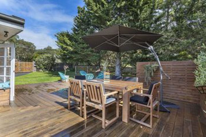 Terrace/Patio 13 of 14