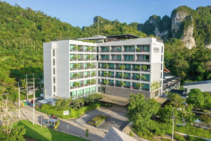 Image of Anana Ecological Resort Krabi