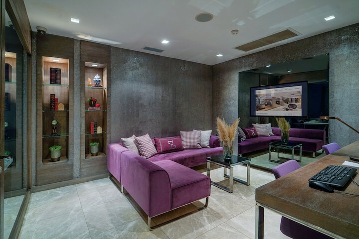 Lobby Photos