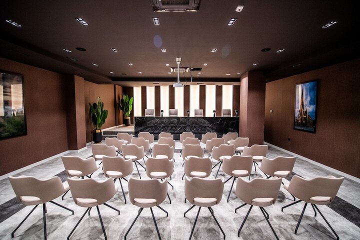 Meeting 14 of 19