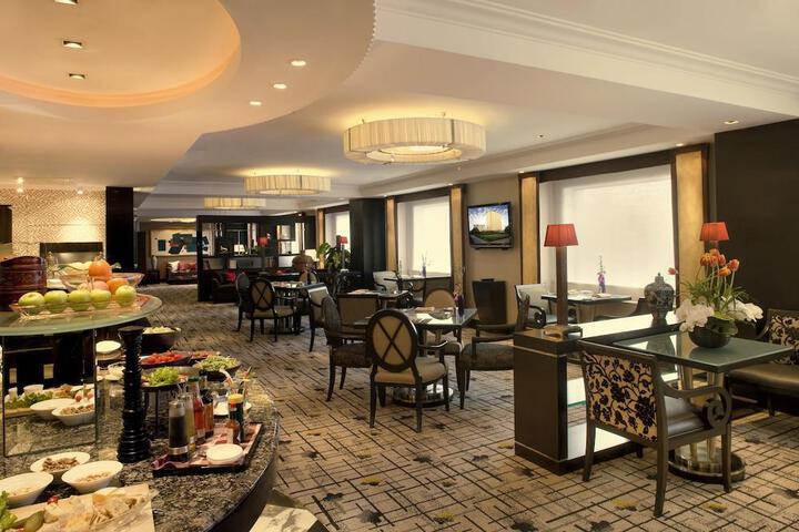 Fitness Facility Photos