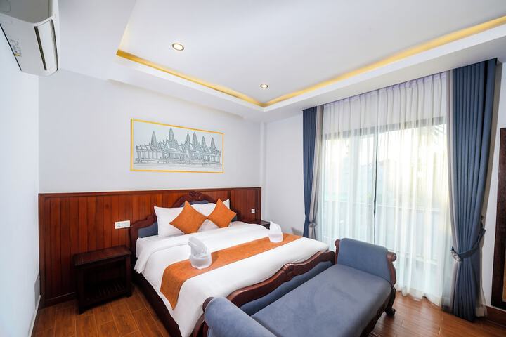 Room 15 of 109