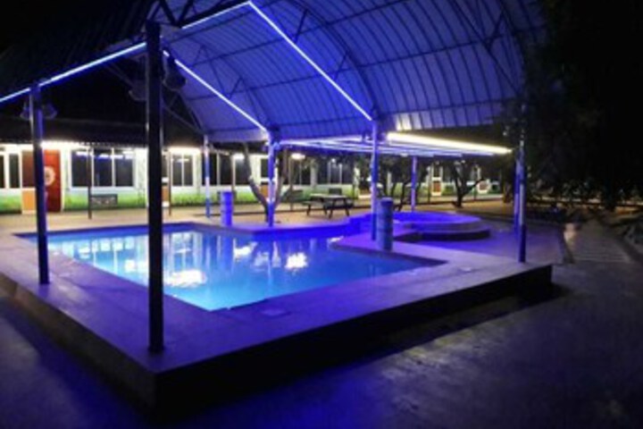 Chill Out Resorts