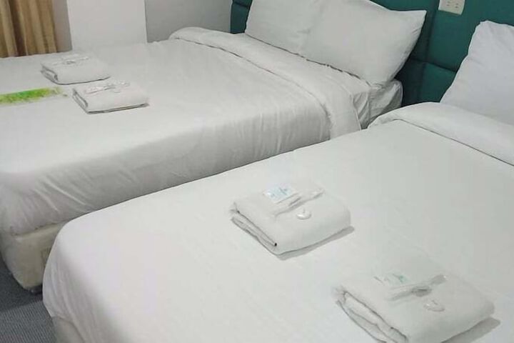 Photo of Sobel Hotel