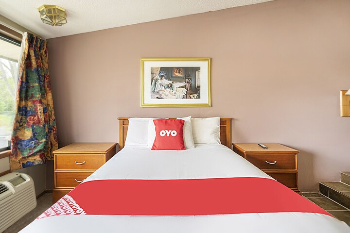 1 Bedroom Suite (7 of 8)