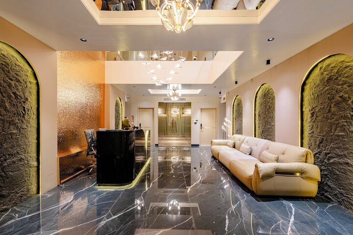 Hotel Interior 32 of 35
