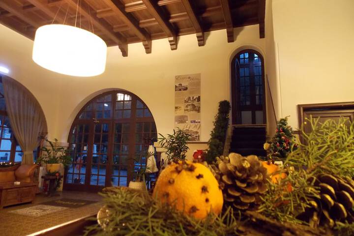 Hotel Interior 90 of 120