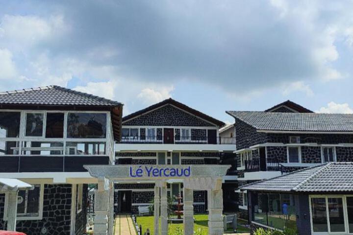 Le Yercaud