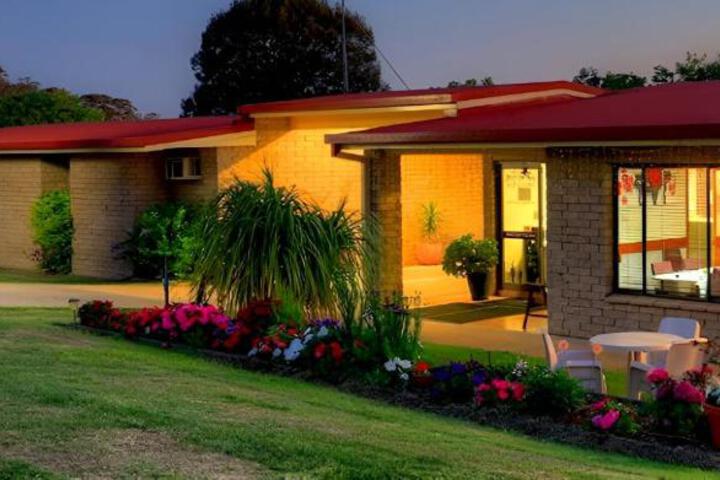 Murgon Motor Inn