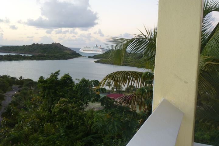 Hotel View 57 of 60
