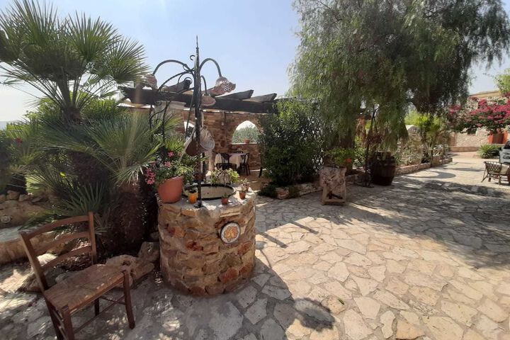 Terrace/Patio 29 of 35