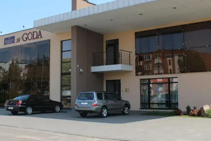 Photo of AVGODA