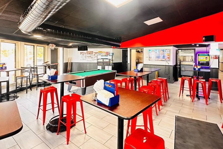 Restaurants