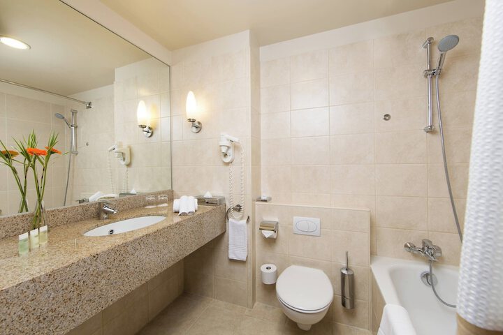 Bath Amenities