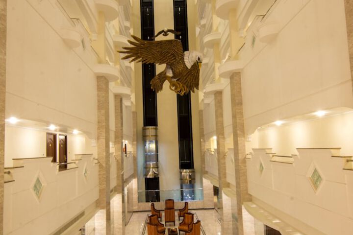 Hotel Interior 2 of 38