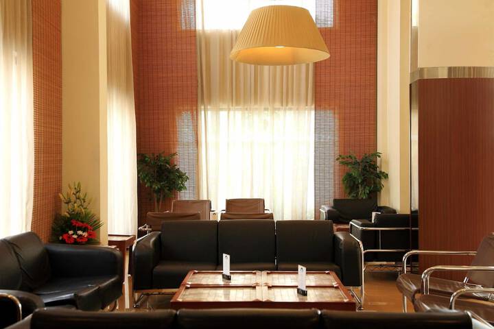 Hotel Interior 10 of 43