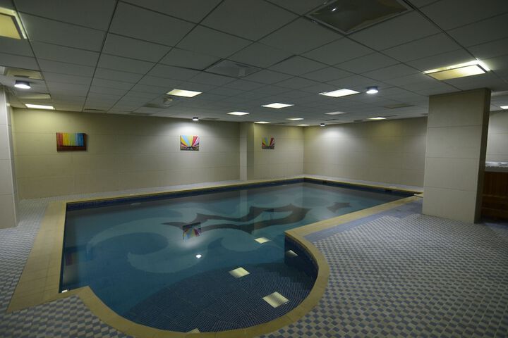 Amenity Photo