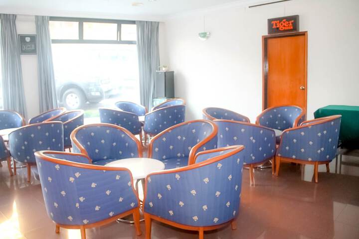 Hotel Interior 7 of 33