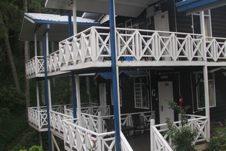 Hotel 49 of 58