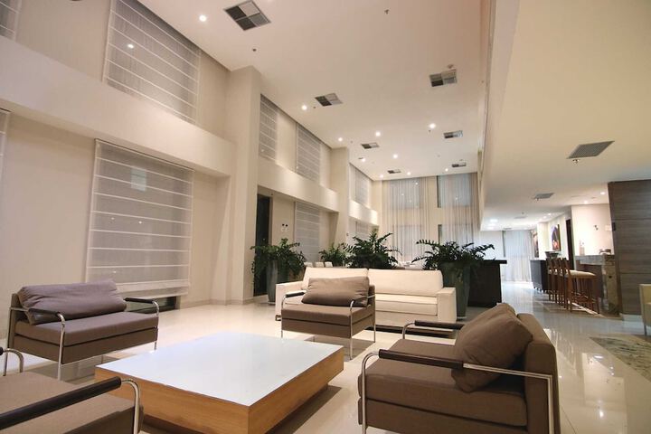 Hotel Interior 3 of 79