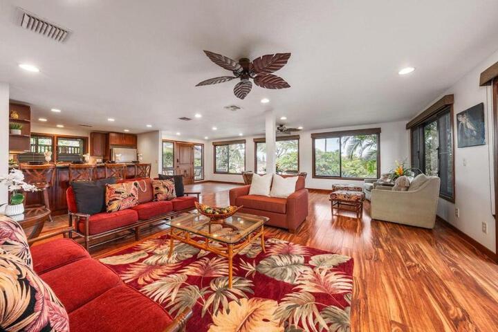 Image of International Colony Club 23 · ICC 23 3BD Kaanapali Plantation C