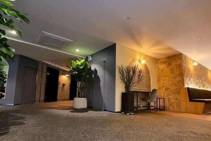 Hotel Interior 34 of 40