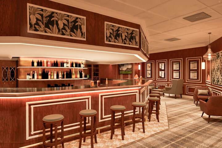 Lounge 179 of 199