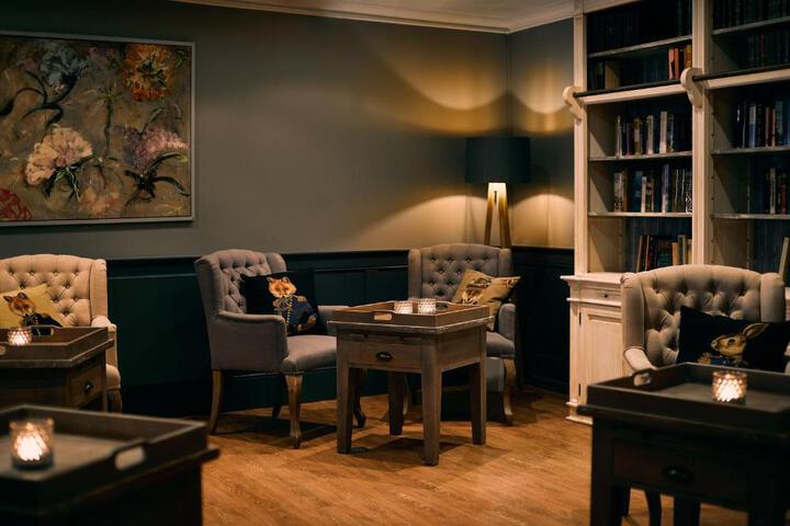 Fitness Facility Photos