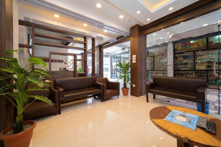 Hotel Interior 2 of 20
