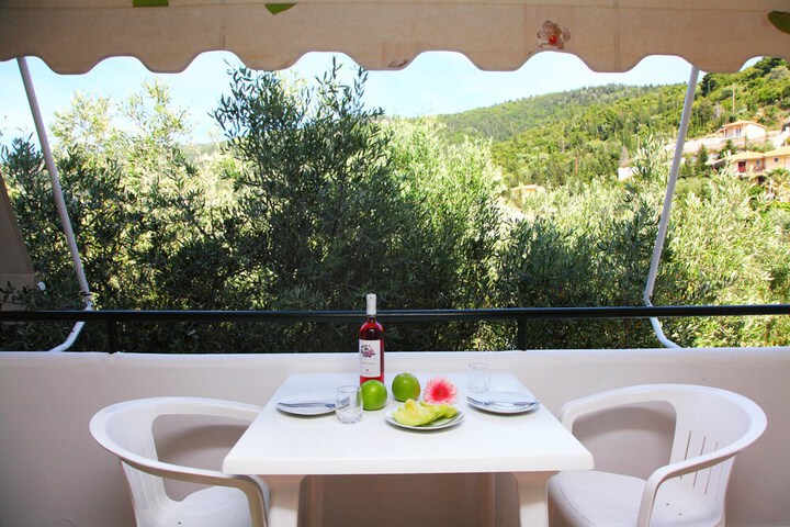 Terrace/Patio 7 of 9