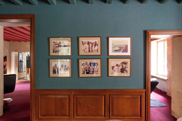 Hotel Interior 74 of 82