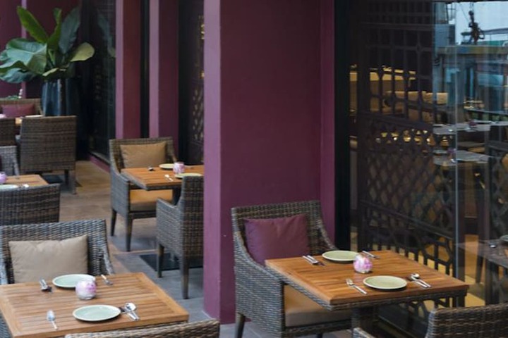 Restaurants