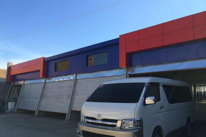 Diocitas Hotel - Dubinan