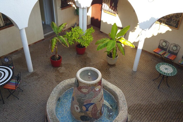 Terrace/Patio 29 of 37