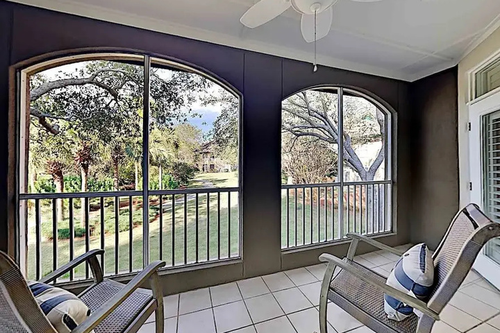 Terrace/Patio 7 of 16