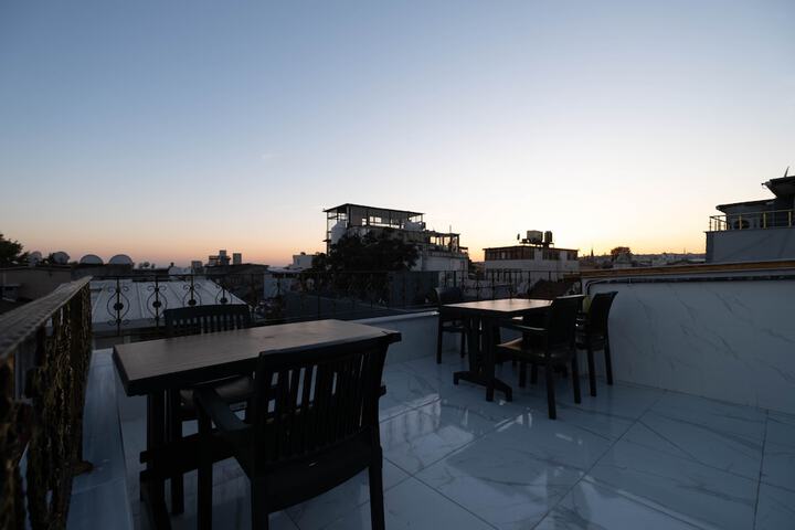 Terrace/Patio 35 of 59