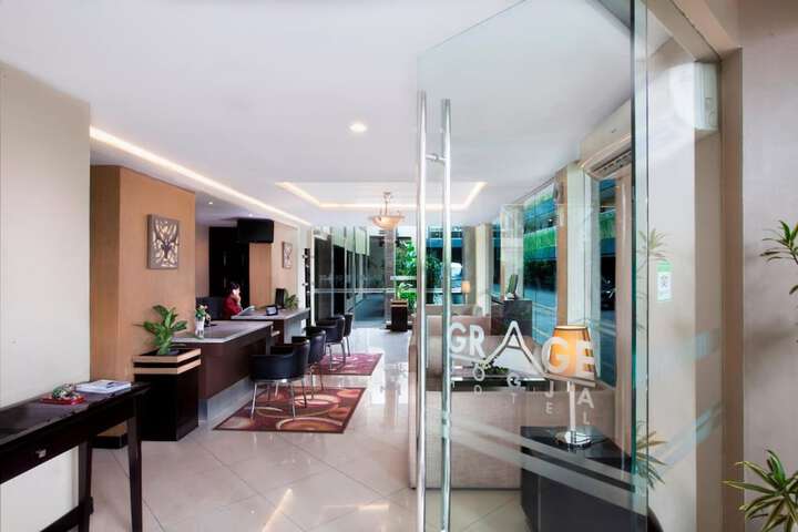 Hotel Interior 2 of 58