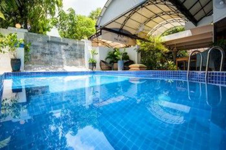 The Willow Boutique Hotel