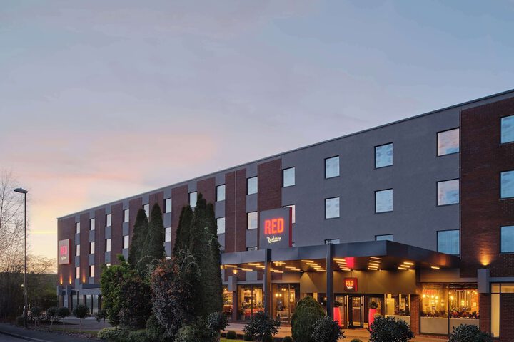 Hotel 28 of 28