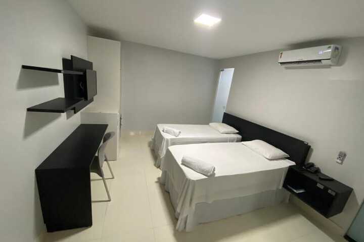 Hotel Macapaba