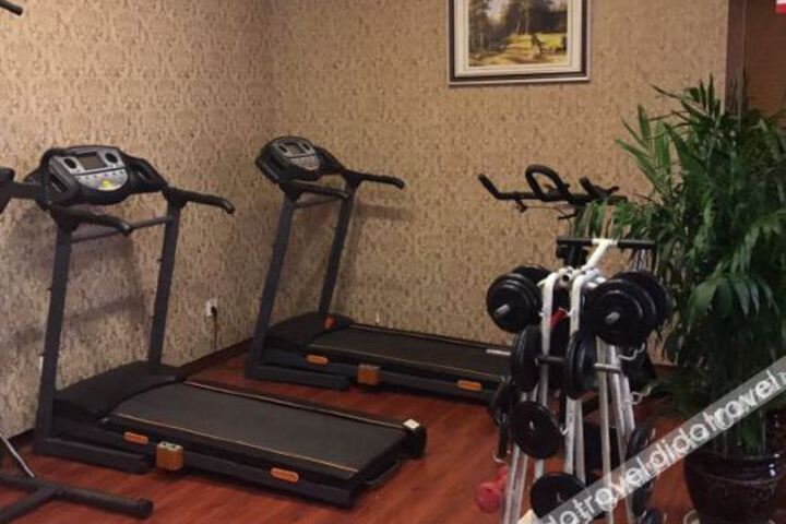 Health and Fitness 2 of 38