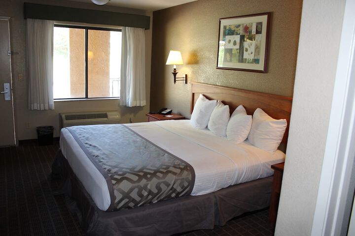 1 King Bed (6 of 15)