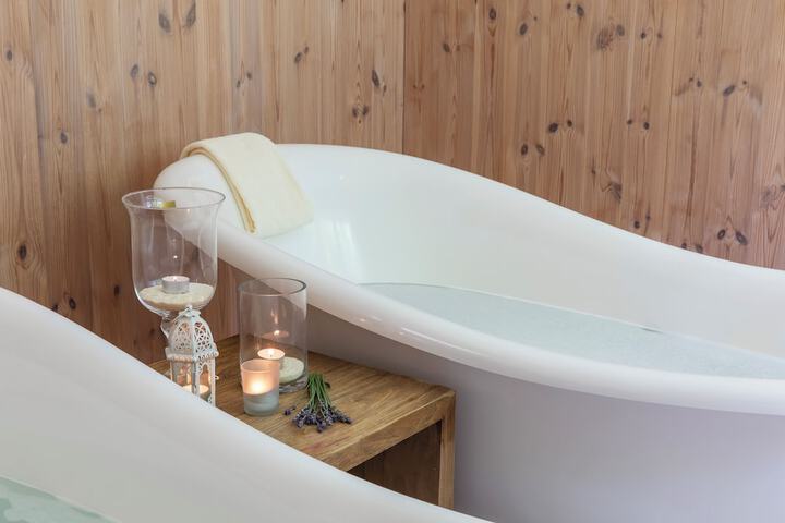 Hotel Spa