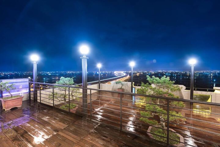 Terrace/Patio 15 of 44