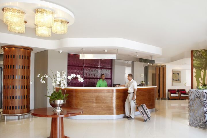 Hotel Interior 3 of 118